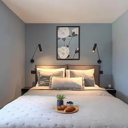 Lakora Holiday home *