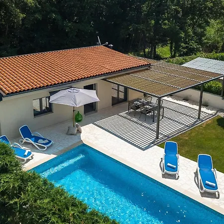 Holiday home Lakora