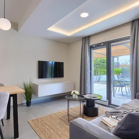 Holiday home Lakora